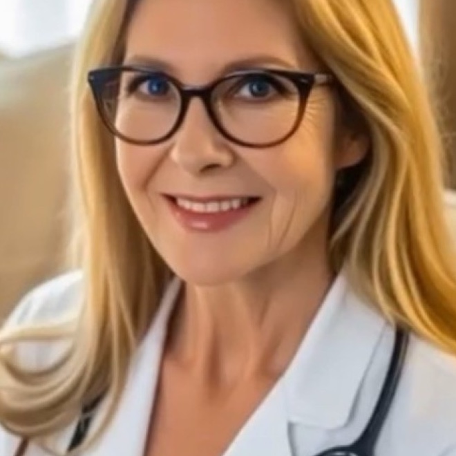 Dr. Cheryl Roche Alexander, DNP, EMBA
